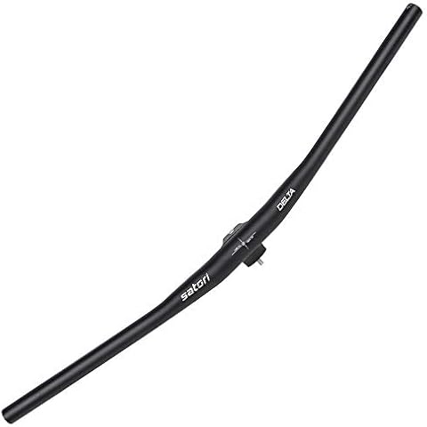 Satori Delta City Comfort Fahrradlenker Cover
