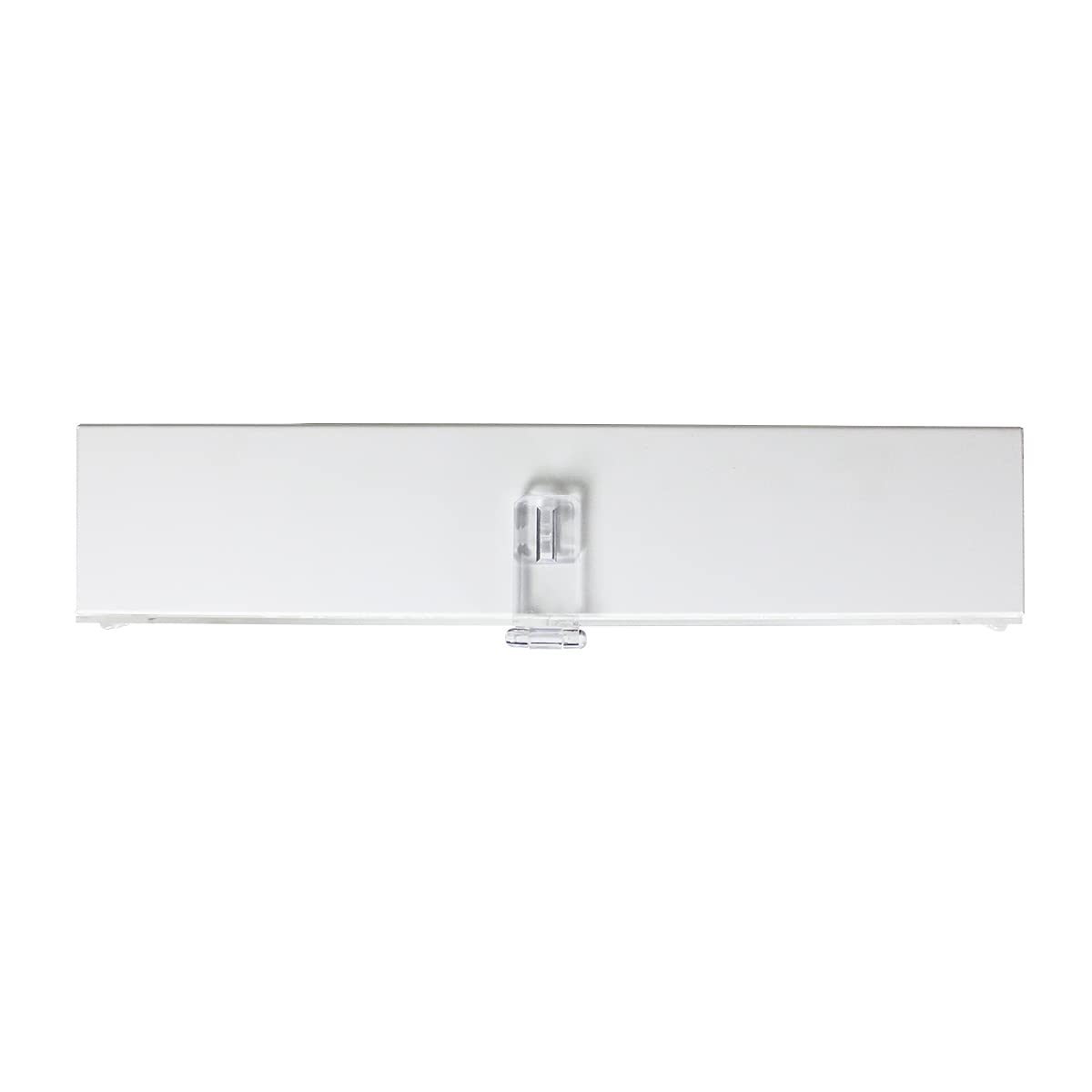 TrippNT HPLC 30 Column PVC Cabinet with Lockable Hinged Doors