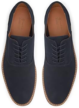 Call It Spring Men's Fresien Oxford, Navy, 9 | Image 5
