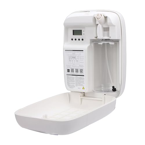 Diffuseur d'huiles essentielles Smart Scent Air Machine application Bluetooth 400 ML - 5