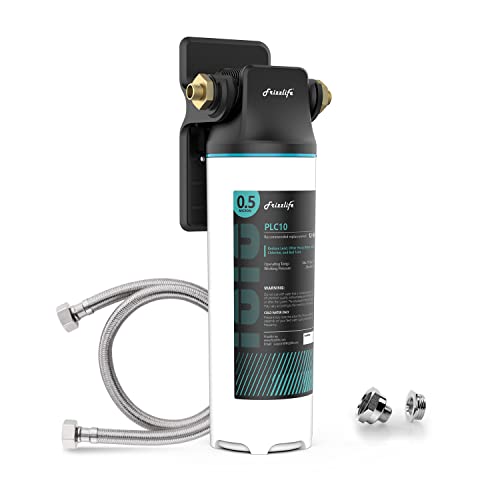 Top 10 Best Chlorine Filter For Sink Reviews & Buying Guide Katynel