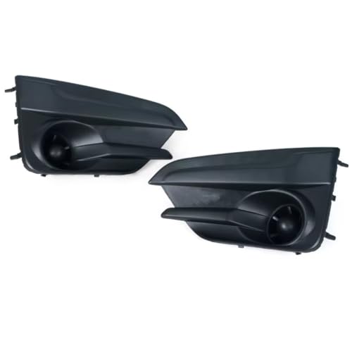Grille antibrouillard 57731FL22A résout le problème de cache manquant - 2
