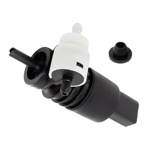 Para BMW Para I3 2020-2021 Motor De Bomba De LimpiaParabrisas Delantero De 2 Pines 67127388349 67-12-7-388-349 Bomba Agua Lavado Parabrisas