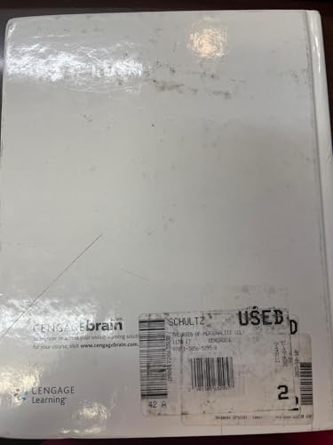 Theories of Personality