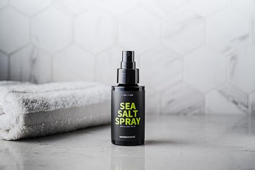 Spray Texturizador Natural con Sal Marina miniatura 3