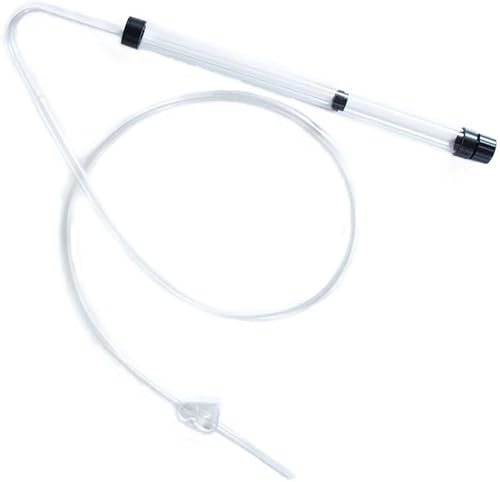 Miniatura 3 de Craft A Brew Mini sifón automático, transparente