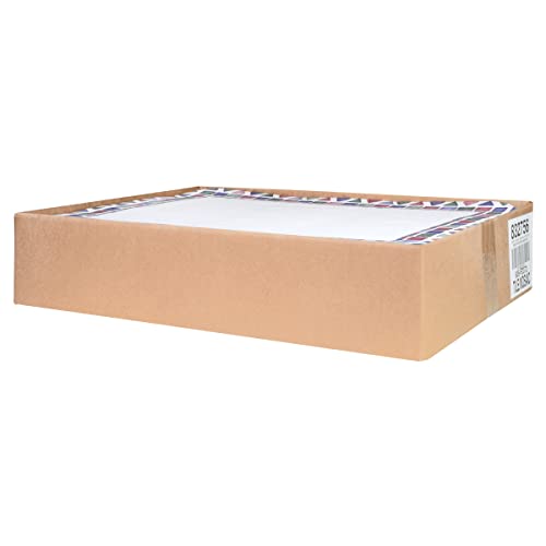Bandejas de papel para buffet y catering Hoffmaster de 1000 ud 4
