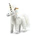 Produktbild Steiff 067662 Unica Einhorn - 27 cm - Weiss stehend, Whisper White