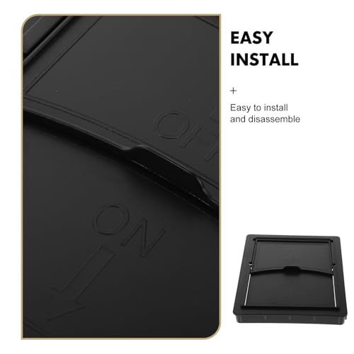Rangement pour console centrale compatible Tesla Model Y avec finitions premium - 3