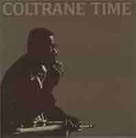 アナログ コルトレイン　タイム　coltrane John Coltrane - Coltrane Time (United Artists) 1963」想定外
