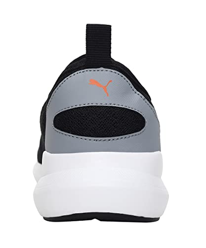 Image of Puma Mens Entrant Slipon Mu Sneaker