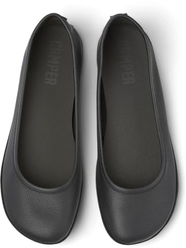 Camper Women's Ballerina Ballet Flat4