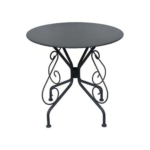 Table de Jardin GUERMANTES - Vente-unique Cover