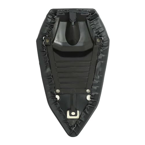 Motorrad Schwarz Hinten Sozius Sitz Kompatibel Mit DUCATI 899 1199 2012-2015 2013 2014
