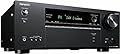 Onkyo TX-NR6100 7.2 Channel 8K Smart AV Receiver - THX Certified, Works with Sonos Certified, and Ultimate 4K Gaming Experience