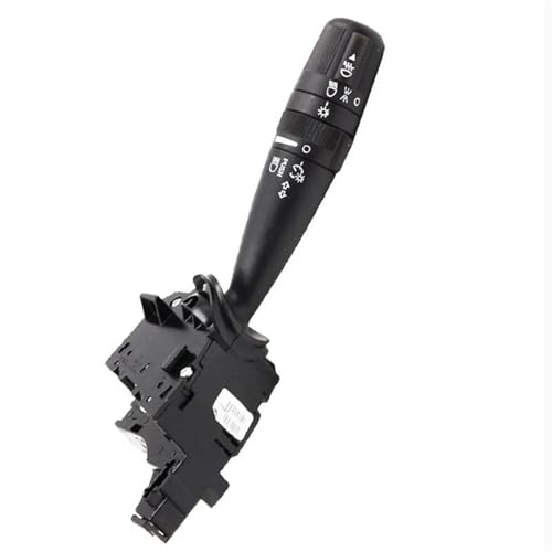 Commodo clignotant avec commande fluide commutateur combiné Sebring 2007-2010 - 3
