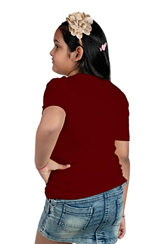 Image of Kids Cricket Lover Half Sleeve Printed Tshirt