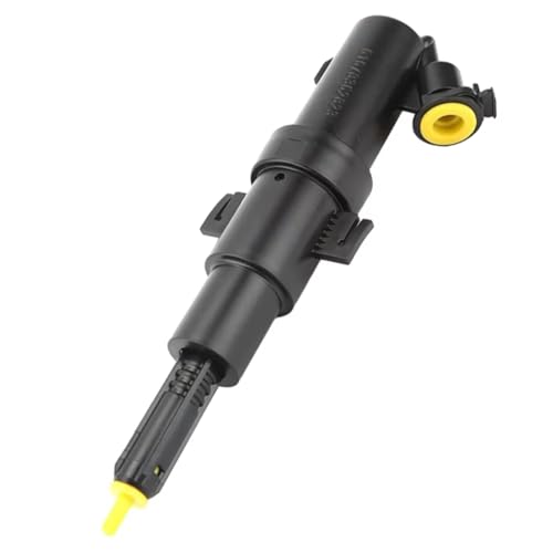 Buse lave-phares BMW bouchée ? Remplacez-la avec le gicleur avant 61678362823 pour M3