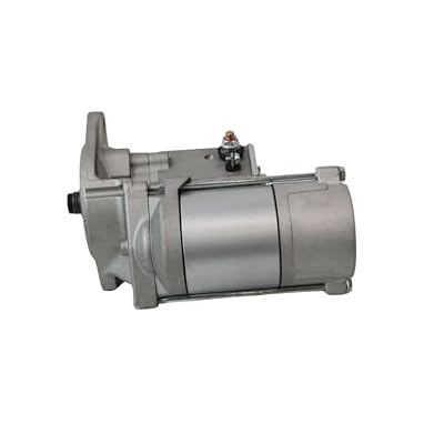 Starter 7253205 for Bobcat Excavator E25 E26 E27 E32 E37 E42 E45 E50 E55 E85