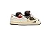 Jordan Preschool Air Jordan 1 Low OG SP PS DO5442 162 Travis Scott - Reverse Mocha - Size 2Y