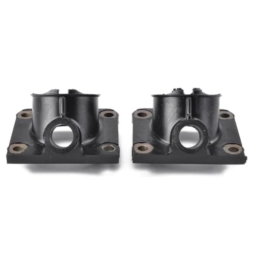 Adaptador de carburador Yamaha YFZ350V para solucionar filtraciones de aire