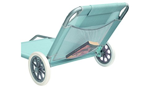 Easy Camp Pier Aqua Blue Camping Furniture, Aqua Blue, One Size - Image 3