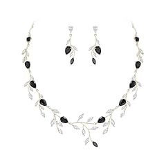 2pcs_Black Gold-Plated-Brass