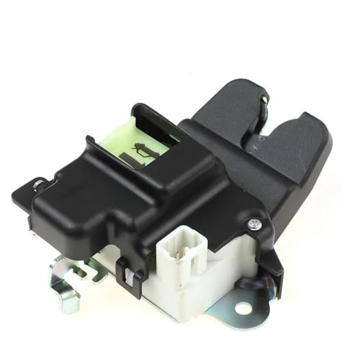 Serrure porte coffre voiture résout panne hayon Kia Pride 2011-2017 - 2