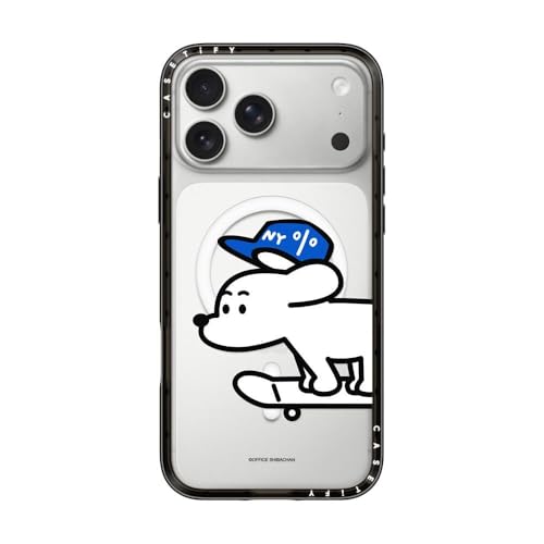 Amazon.co.jp: CASETiFY コンパクト iPhone 17 Pro Max ケース