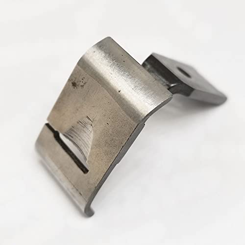 Standard Zigzag Pie de Prensatelas para Máquina de Coser miniatura 4