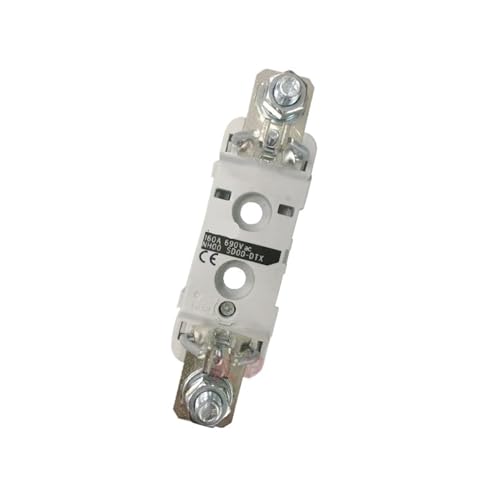 Couvercle-cloison SK pour base SD00-D protection 160A