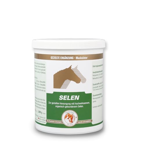 Vethripharm Complément Cheval 800 g