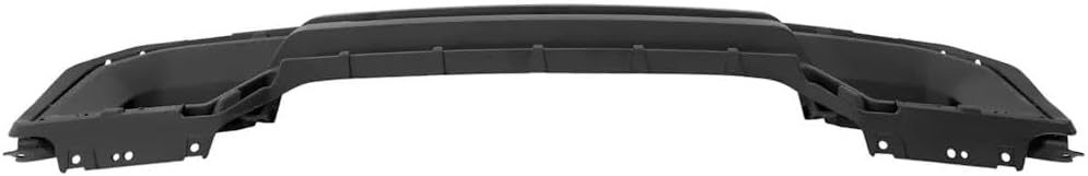 Rareelectrical Front Skid Plate Compatible With Gmc Canyon All Submodels 2021-2022 By Gm1095222 84461459