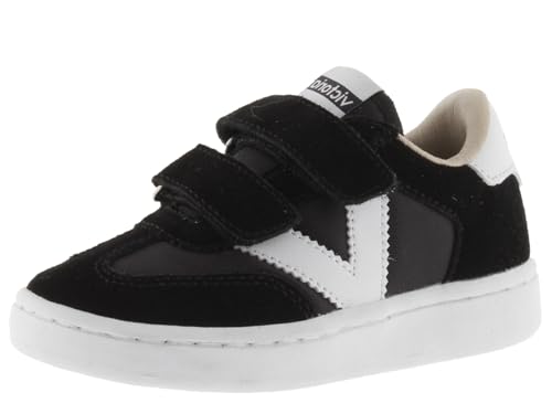 victoria Unisex-Child Low-top Sneaker, 31 EU
