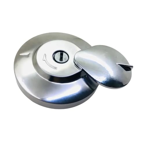 Bouchon carburant moto pour restauration et entretien Shadow Steed - 3