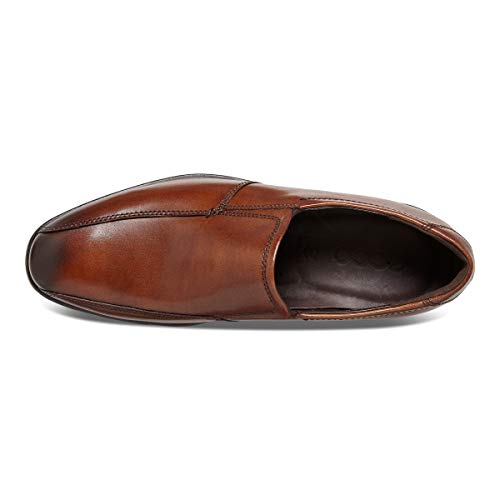 ECCO Men's Loafers Derbys4