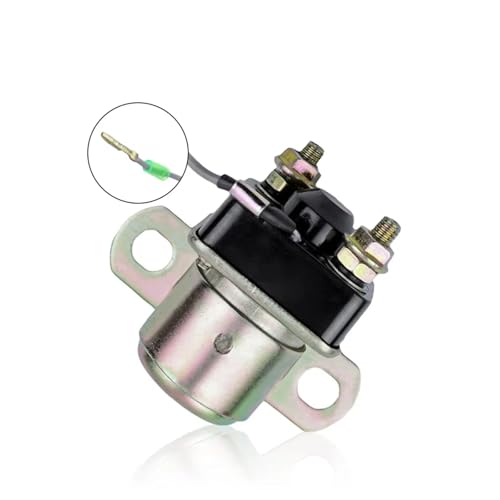 Relais de démarrage pour moto et quad Polaris Big Boss 250 4x6