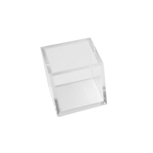 プラスチック製四角い容器 約30cm Amazon | プラスチックキューブ 角 クリア 30×30×30mm | ツールボックス