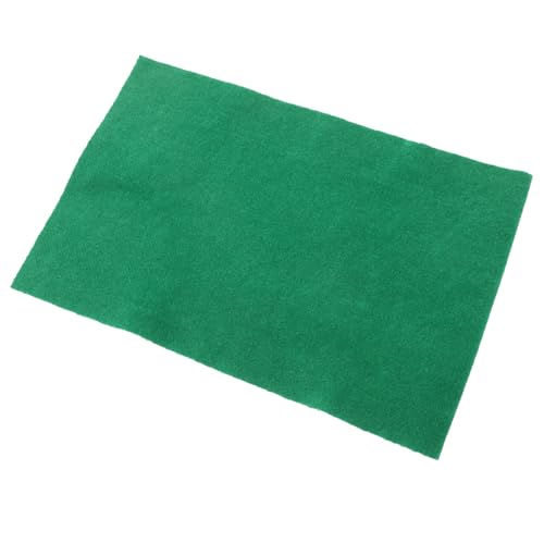 INOOMP 爬虫類ウォームパッド 備品 トカゲ 水族館の魚の隠れ家 水族館ヒーター あごひげを生やした エンリッチメント おもちゃ 爬虫類ウォームクッション 爬虫類パッド Green