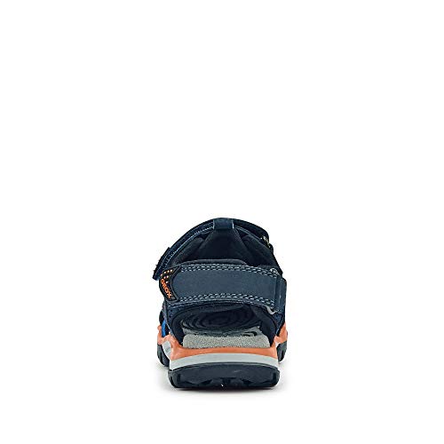 Image of Geox J Borealis Boy A, Sandals Kids