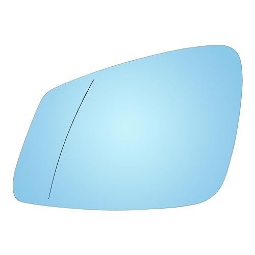 Retroviseur glace gauche pour BMW Série 5 F10 F11 F07 LCI 51167251583