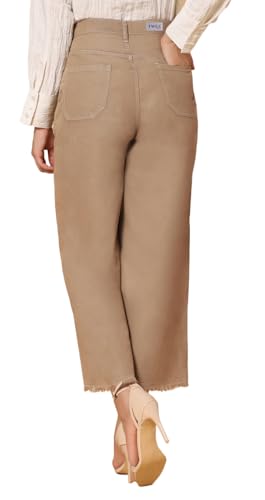 Image of TWGE Women's Regular Jeans