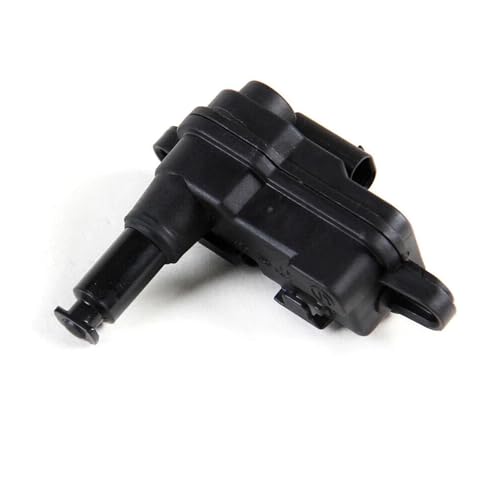 Moteur d'actionneur de trappe à carburant pour réparer fermeture VW Golf