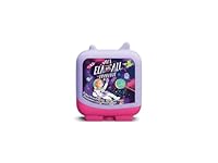 tonies Hörfigur für Toniebox, Clever, Ela das All eroberte - Als Ela das All eroberte, Hörspiel für Kinder ab 8 Jahren, Spielzeit ca. 97 Minuten