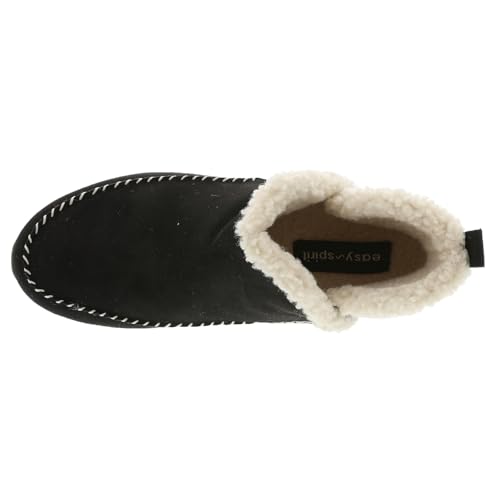 Easy Spirit Women's Tuva2 Sneaker2