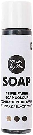 Rico - Soap Colour Black - 10ml