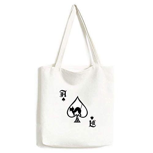 Sac à main chat en forme de cœur lavable pour un style quotidien unique