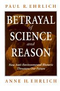 Unknown Binding Betrayal of Science and Reason Book