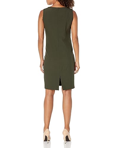 Women's Cardigan Jacket/Sheath Dress Suit4