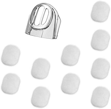 Diffuser Filters for F-P Pilairo Q